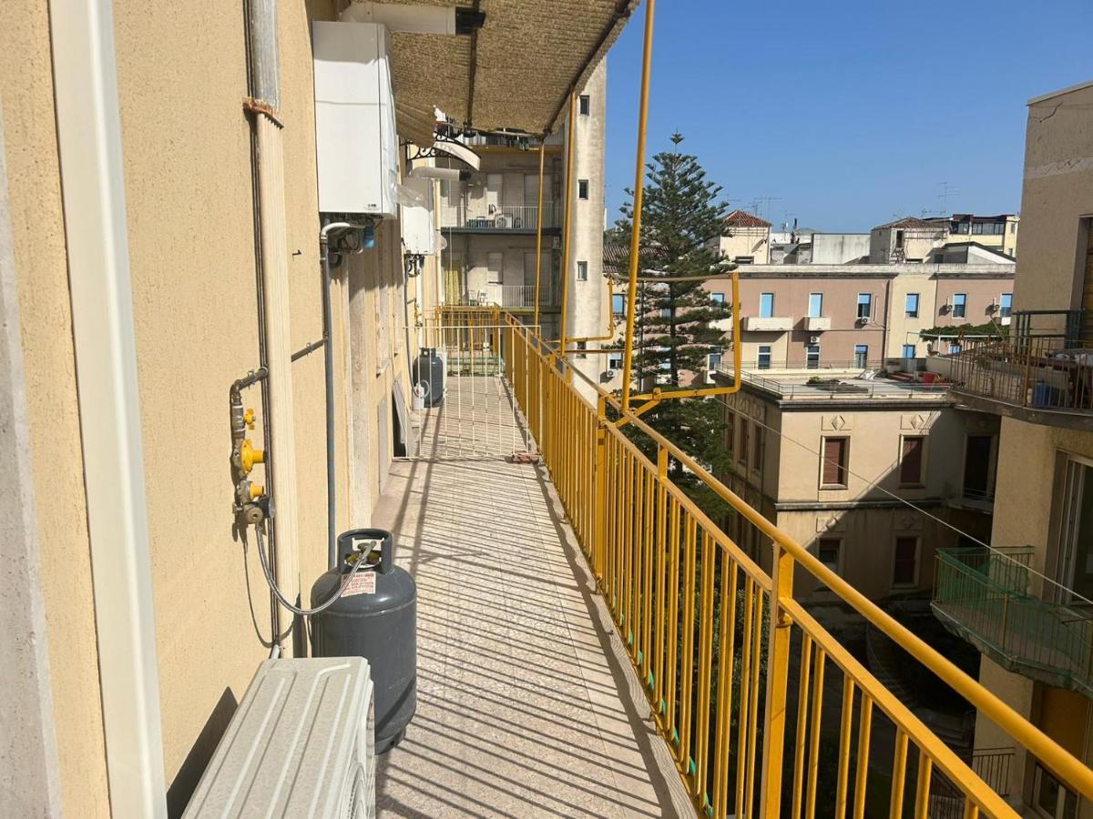Dimora Sant'Agata Lejlighed CTA Eksteriør billede